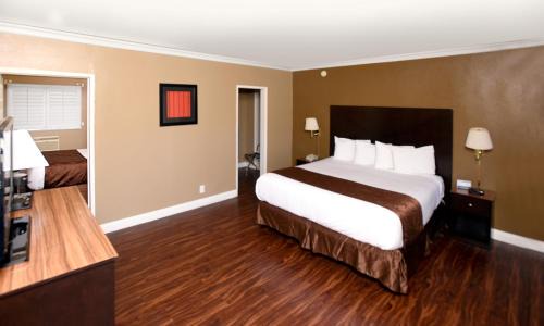 Anaheim Resort Hotel | Americas Best Value Inn & Suites Anaheim