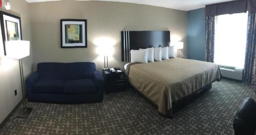 Horn Lake Hotel | Americas Best Value Inn & Suites