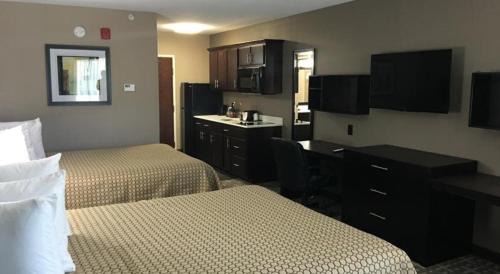 Horn Lake Hotel | Americas Best Value Inn & Suites