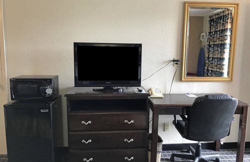 Mount Vernon Hotel | Americas Best Value Inn Mount Vernon