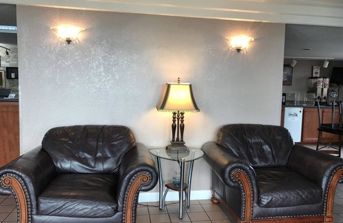 Mount Vernon Hotel | Americas Best Value Inn Mount Vernon