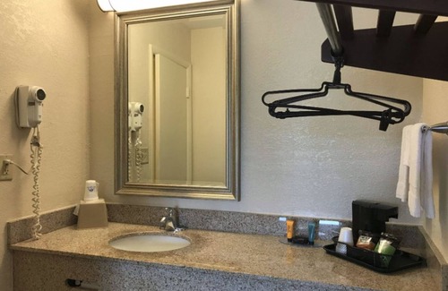 Mount Vernon Hotel | Americas Best Value Inn Mount Vernon