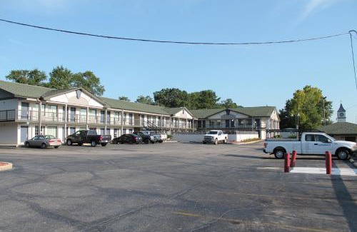 Tuscaloosa Hotel | Americas Best Value Inn Tuscaloosa
