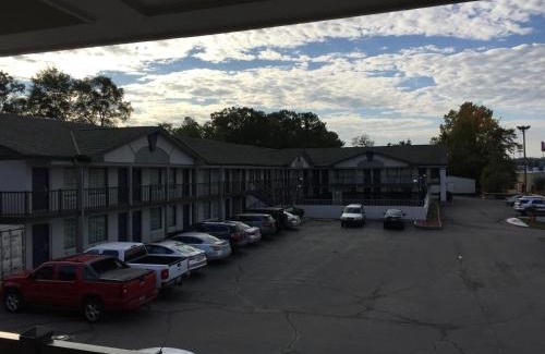 Tuscaloosa Hotel | Americas Best Value Inn Tuscaloosa