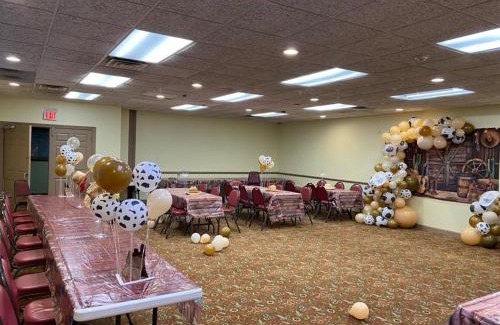 Robinsonville Hotel | Americas Best Value Inn - Tunica Resort