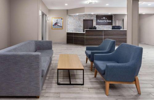 Eagle River Hotel | AmericInn by Wyndham Eagle River Downtown