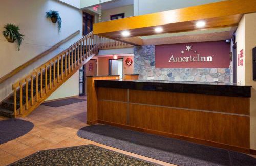 Fargo Hotel | AmericInn by Wyndham Fargo West Acres