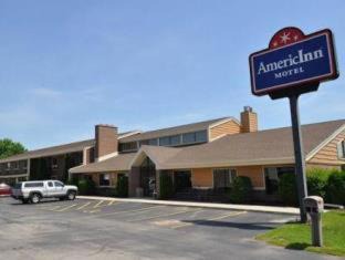 Plymouth Hotel | AmericInn by Wyndham Plymouth
