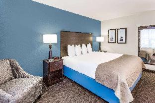 Burnsville Hotel | AmericInn & Suites Burnsville, MN