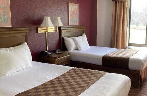 Mountain City Hotel | Americourt Hotel