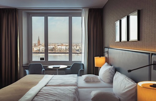 Old Town Hotel | Ameron Bonn Hotel Königshof