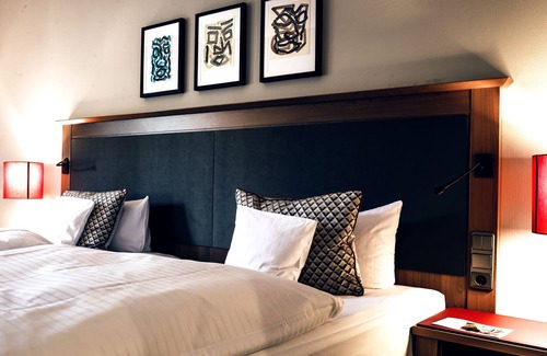 Old Town Hotel | Ameron Bonn Hotel Königshof