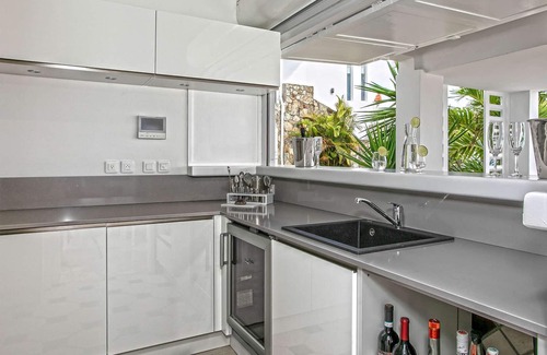 Nettle Bay Villa | Amethyst Luxury villa