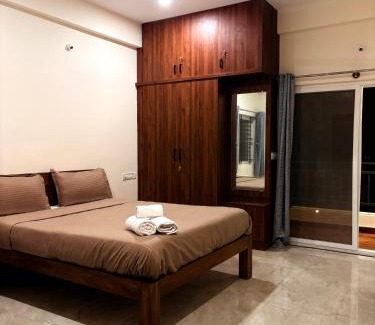 Stuart Hill Casa | Ameya Coorg Home Stay