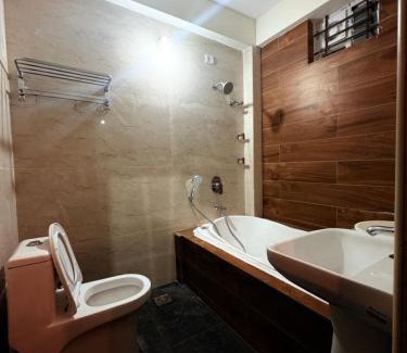 Stuart Hill Casa | Ameya Coorg Home Stay