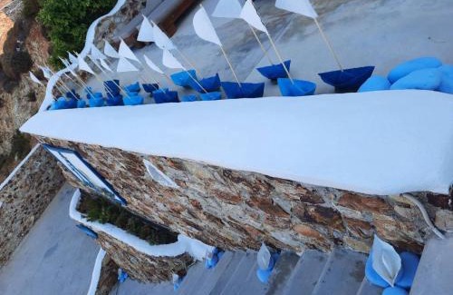 Serifos Apartamento | Amfitriti Serifos