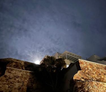 Serifos Apartamento | Amfitriti Serifos
