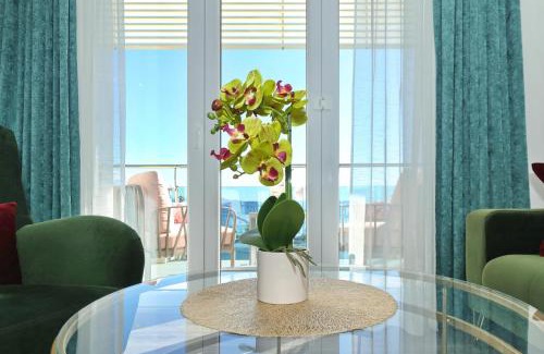 Brinje Apartamento | Amfora