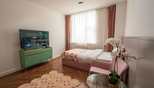 Ulaanbaatar Hotel | Amgun Hotel Ulaanbaatar