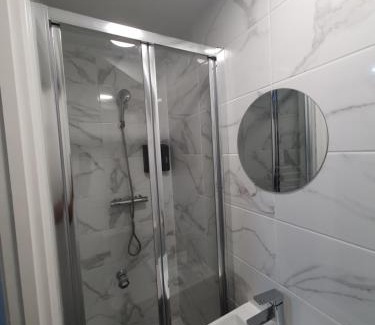 London Borough of Ealing Casa | AMH Hotel - Greenford Station