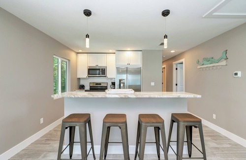 Bradenton Beach Casa | AMI Gulf Lookout-views Of The Gulf From Every Room-rooftop Terrace