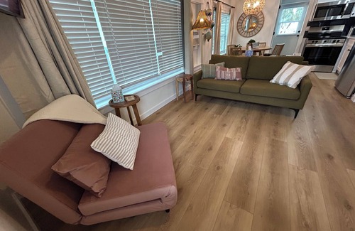 Holmes Beach Apartamento | AMI Ohana Beach Resort A with fabulous salt pool!