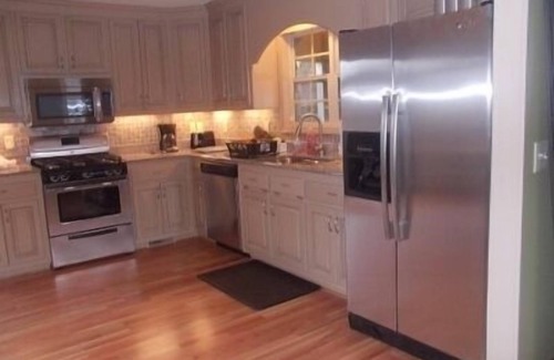 Tate Casa | Amicalola Vista House