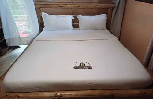 Kireka Hotel | Amicus Hotel