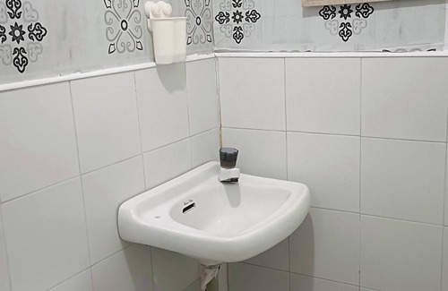 Santo Tomas Casa | Casa transitoria de Amigas