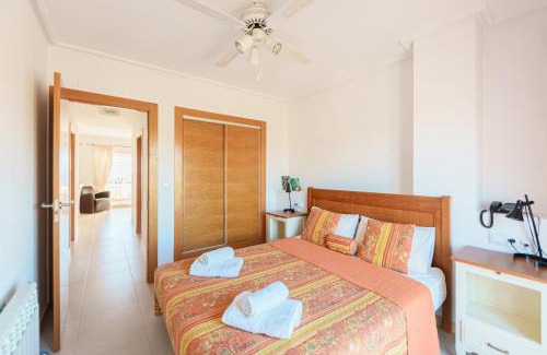 Murcia Apartamento | Amigo at Hacienda Requelme Golf Resort