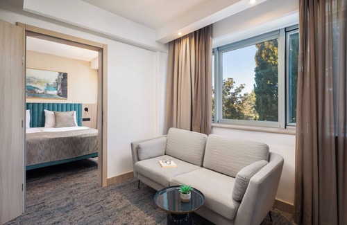 Novigrad Hotel | Aminess Vival Maestral Hotel