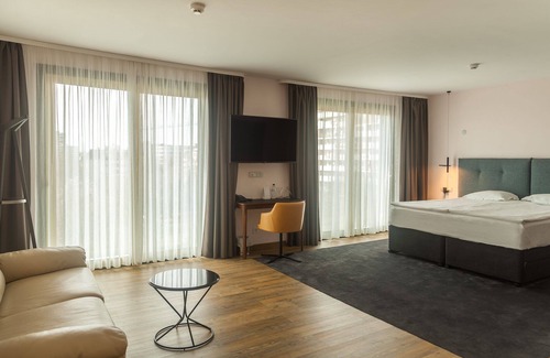 Varna Hotel | Amiral Hotel