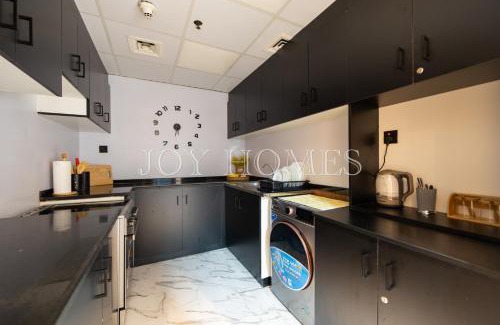 Barsha Heights Apartamento | Amiralty Easy Stay