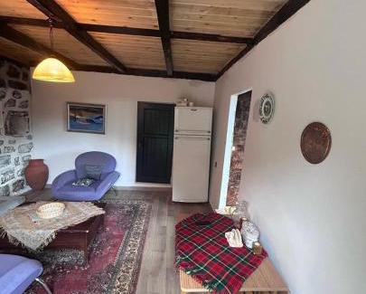 Findikli Chalet De Esquí | Amiras Dağevi