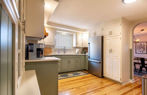 Intercourse Casa | Amish Guest House and Cottage Entire Complex