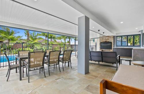 Sandstone Point Casa | Amity Place