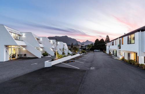Queenstown City Centre Apartamento | Amity Serviced Apartments