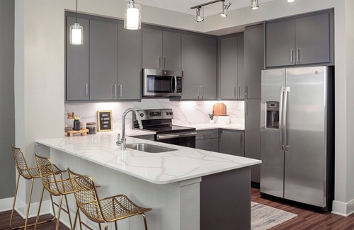 Addison Condominio | AMLI Addison