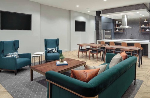 Addison Condominio | AMLI Addison