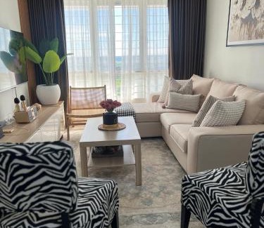 Kampung Rawa Apartamento | Amliza homestay