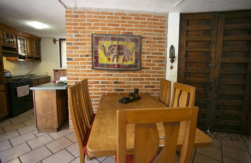 Cholula Apartamento | Amma by Majikal B&B - Martinlandia