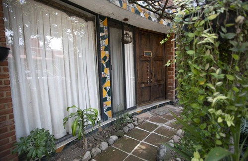 Cholula Apartamento | Amma by Majikal B&B - Martinlandia