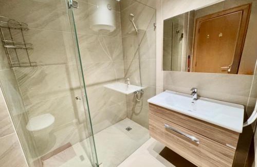 Amman Apartamento | Amman damac tower عبدلي عمان دماك Abdali Boulevard