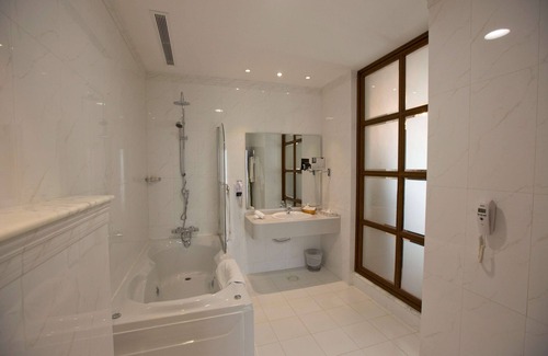 Suwailih Hotel | Amman International