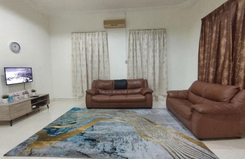 Tok Bali Casa | Ammar Homestay Tok Bali