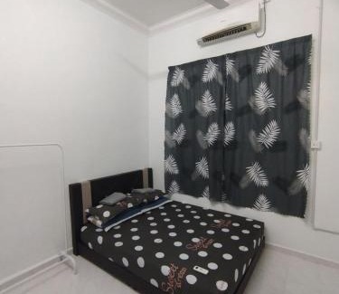 Tok Bali Casa | Ammar Homestay Tok Bali