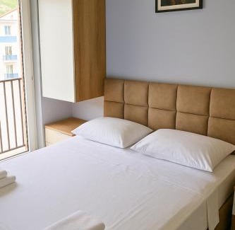 Shengjin Apartamento | AMMEN Apartment