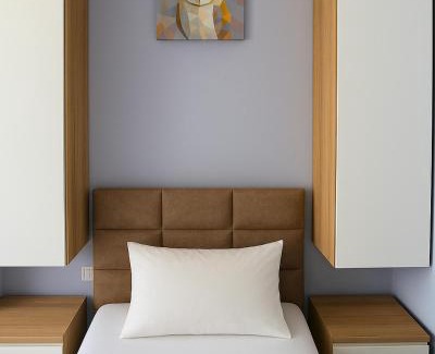 Shengjin Apartamento | AMMEN Apartment