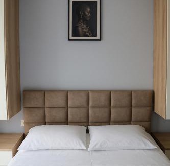 Shengjin Apartamento | AMMEN Apartment