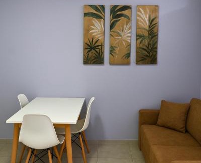 Shengjin Apartamento | AMMEN Apartment